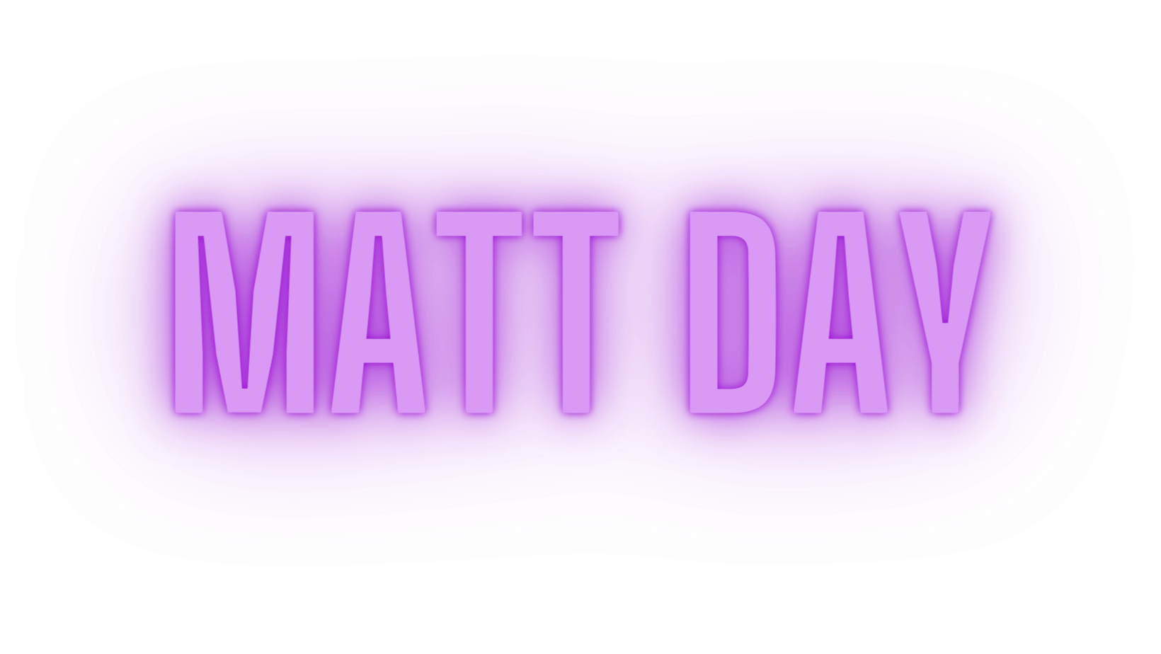 Matt Day